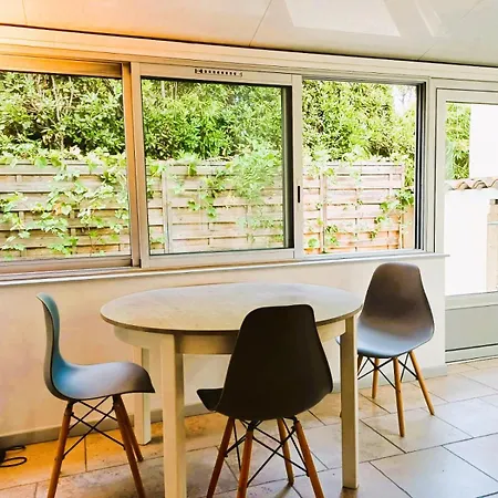 Apartman Port De Salis Appart 3p