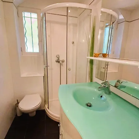 Port De Salis Appart 3p Apartman