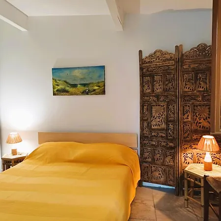 Appartement Port De Salis Appart 3p *