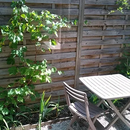 Apartman Port De Salis Appart 3p