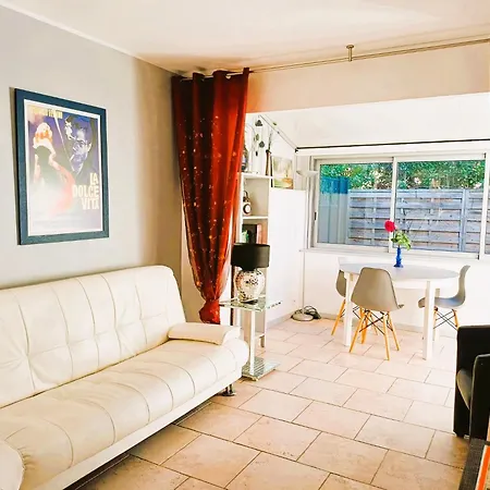 Port De Salis Appart 3p