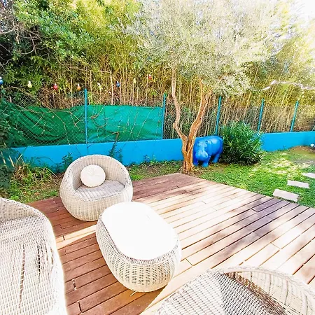 Apartment Port De Salis Appart 3p