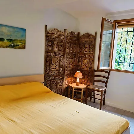 Port De Salis Appart 3p Apartment Antibes