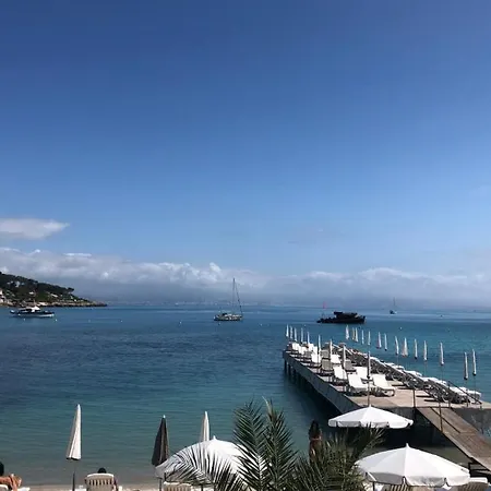 Апартаменты Port De Salis Appart 3p *